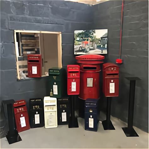 post boxes for sale uk